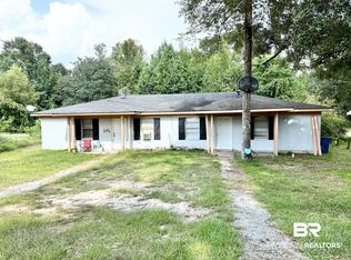 1304 Sowell Rd #A & B, Brewton, AL 36426
