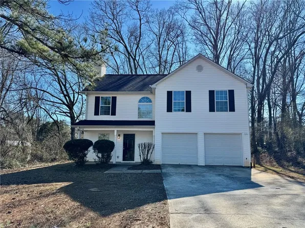 35 Rolling Ridge Dr, Covington, GA 30016