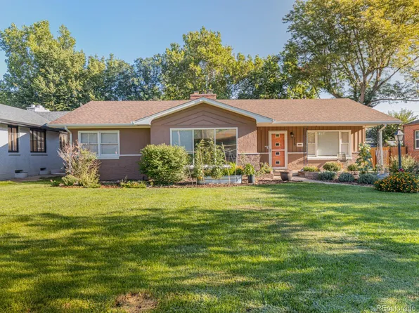 215 Carlile Avenue, Pueblo, CO 81004