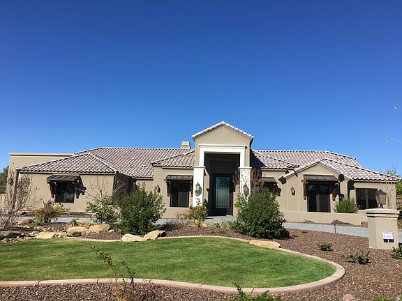 3rd image of 10728 E Cholla Ln