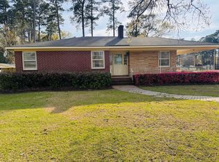 1007 Highland Ave, Trent Woods, NC 28562