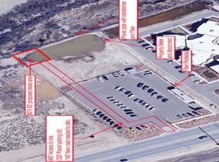 4400 Doniphan Dr, El Paso, TX 79922
