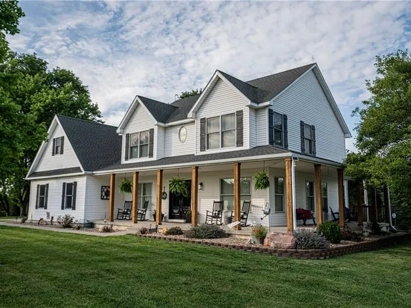 11804 92nd Hwy, Platte City, MO 64079