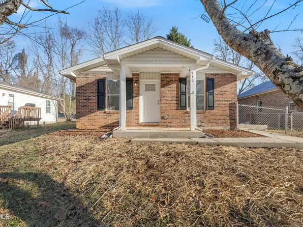 930 Pine Grove Ave, Johnson City, TN 37601