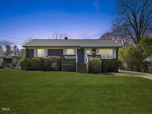 871 King St, Burlington, NC 27217