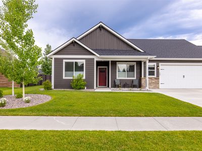 155 Swede Trl, Kalispell, MT, 59901