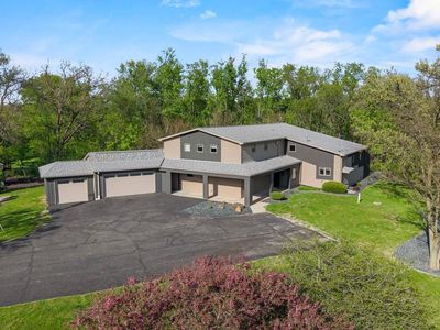 5416 N County Road H, Janesville, WI, 53548