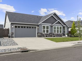 2814 NE 4th Ave, Battle Ground, WA 98604