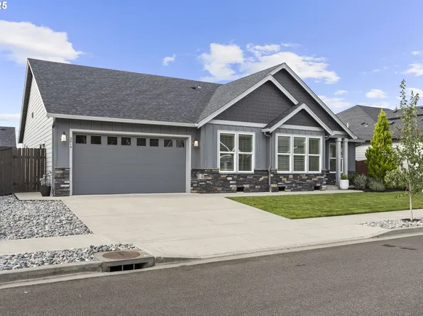 2814 NE 4th Ave, Battle Ground, WA 98604