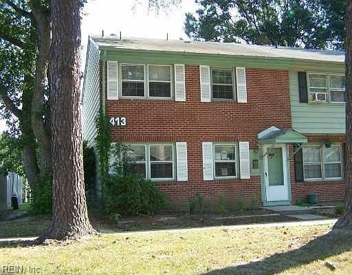 1st image of 413 Savage Dr Unit A