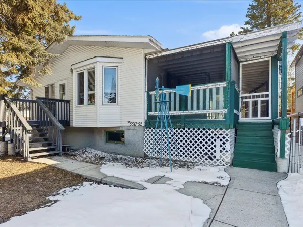 5517 52nd St, Wabamun, AB T0E 2K0