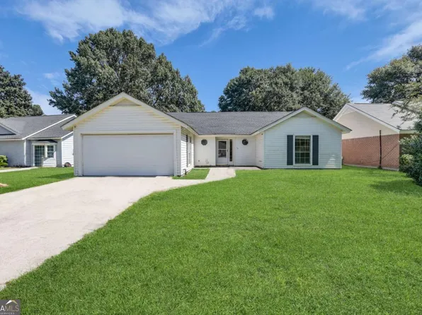 10 English Saddle Ct, Savannah, GA 31406