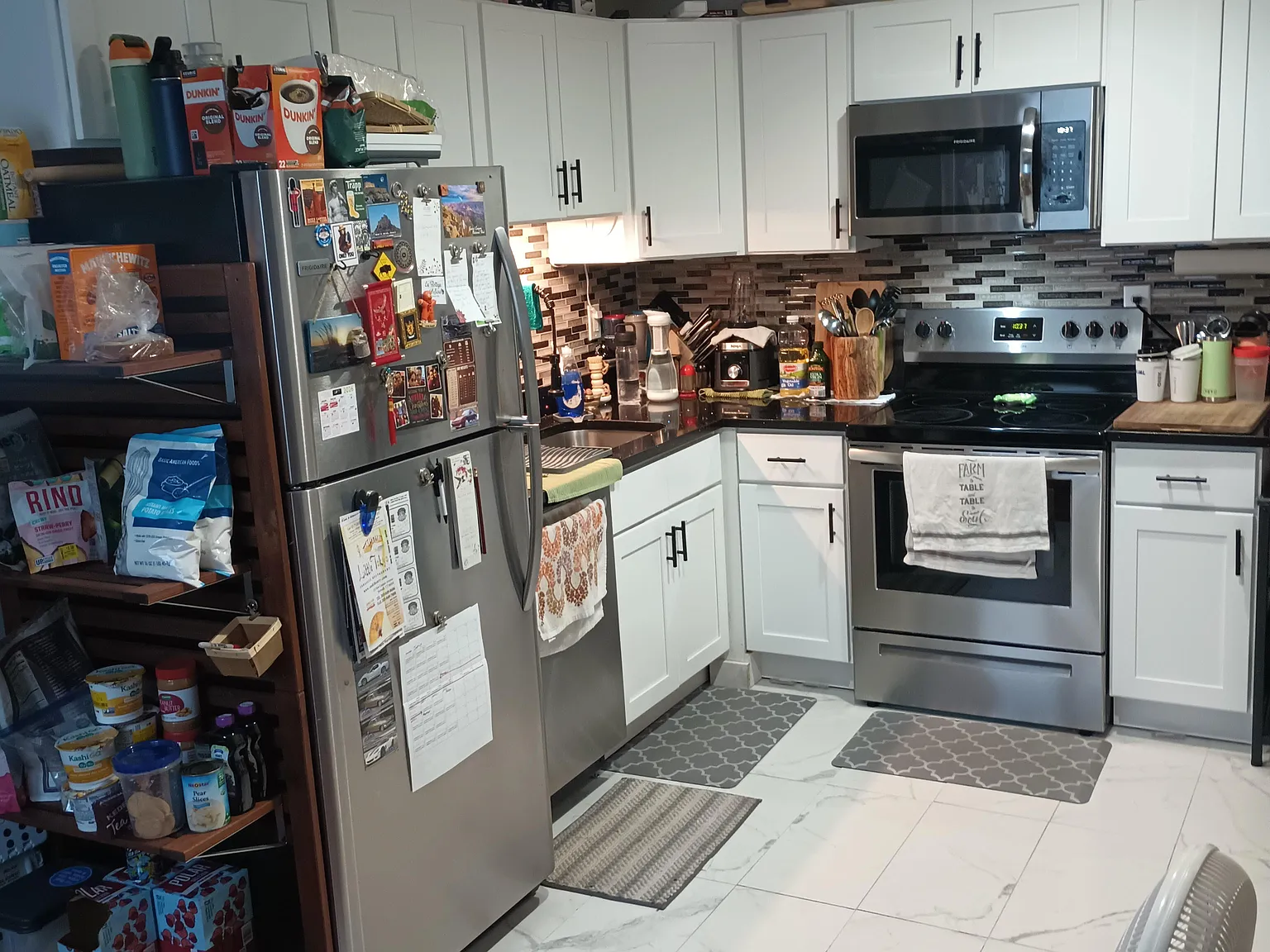 2 bed, 1050 sqft, $2,650 — Photo 4