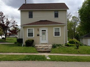 560 North Ave, Bellefontaine, OH