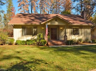 15569 Allison Ranch Rd, Grass Valley, CA 95949