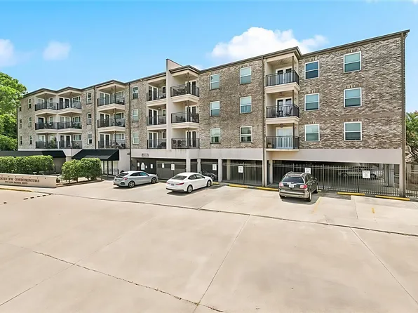 500 Lake Marina Dr, New Orleans, LA