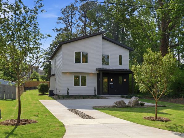 509 Colleton Rd, Raleigh, NC 27610 home