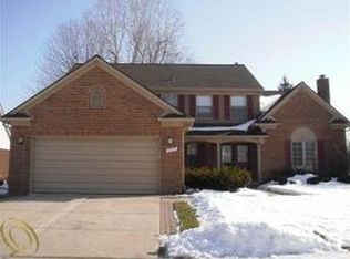 6258 Mohican, Troy, MI 48085
