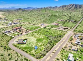 11037 W Arica Rd LOT 4, Casa Grande, AZ 85193