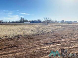 Township Road B #2-A-3, Moriarty, NM 87035