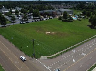 LOT 3 Old Goodman Rd, Olive Branch, MS 38654