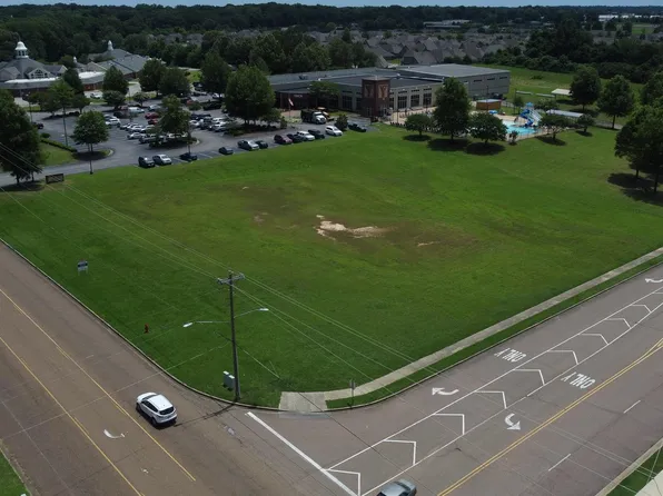 LOT 3 Old Goodman Rd, Olive Branch, MS 38654