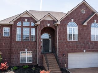 712 Sugar Mill Trl, Nashville, TN 37211