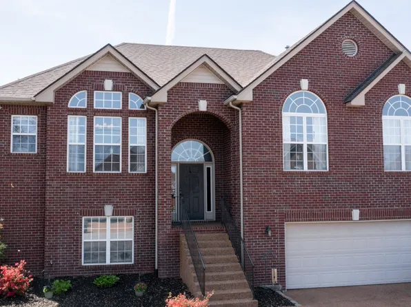 712 Sugar Mill Trl, Nashville, TN 37211