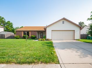 18081 Sanibel Cir, Westfield, IN 46062