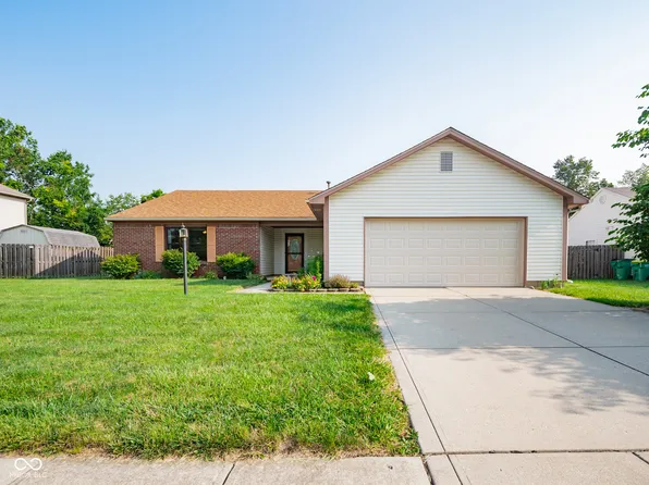 18081 Sanibel Cir, Westfield, IN 46062