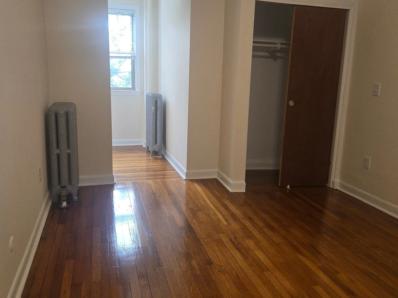 1 bed, 1.0 bath, 525 sqft, $2,500 — Photo 3