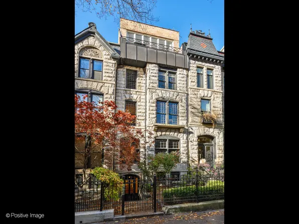 1362 N State Pkwy, Chicago, IL 60610