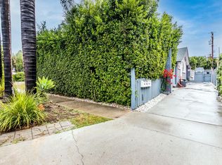 936 N Harper Ave #1/2, Los Angeles, CA 90046