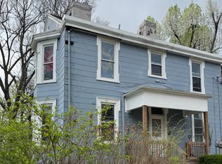 39 Graham St, Cincinnati, OH 45219
