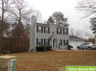 2578 Bright Ct, Decatur, GA 30034