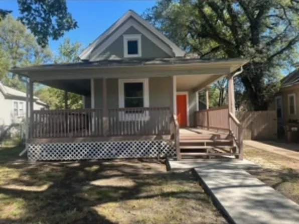118 N Estelle Ave, Wichita, KS 67214