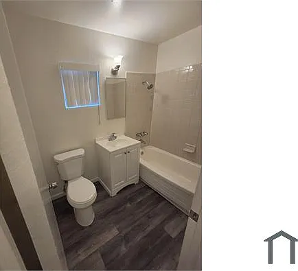 1 bed, 625 sqft, $1,900 — Photo 4