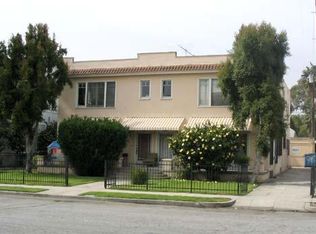 1119 W 28th St, Los Angeles, CA 90007