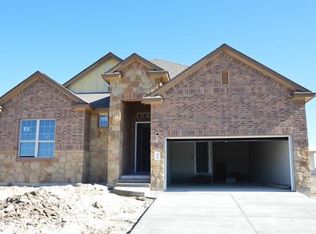 3023 Isabella Ln, Round Rock, TX 78665