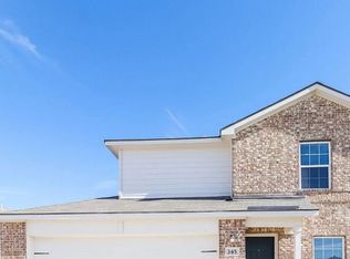 145 Stratton Ln, Jarrell, TX 76537