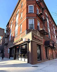 Rented by Space Real Estate