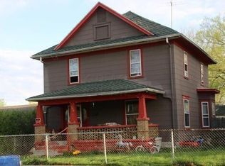 308 W Liberty St, Springfield, OH 45506