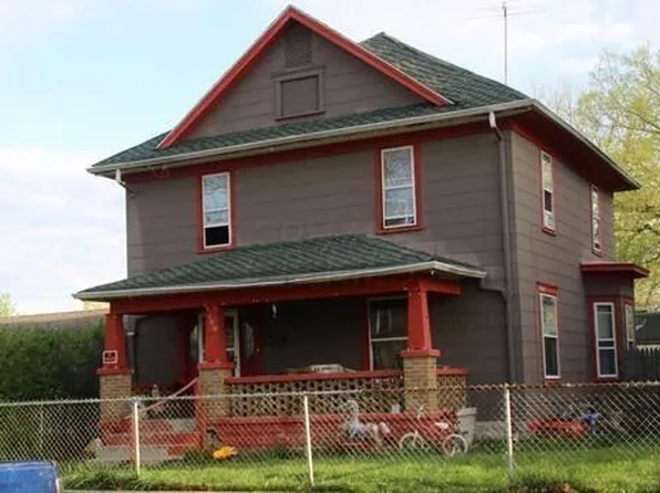 308 W Liberty St, Springfield, OH 45506