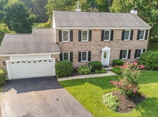 51 Bernard Blvd, Hockessin, DE 19707