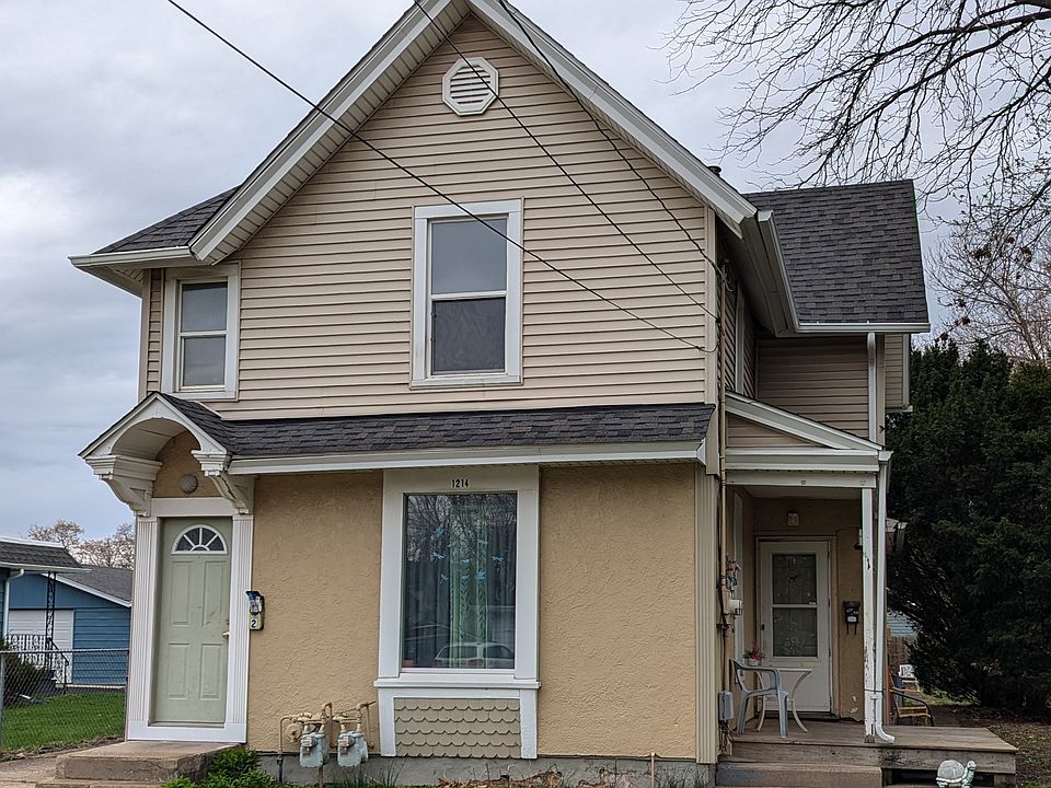 1st image of 1214 Jackson St #2