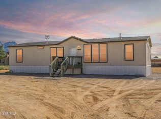 9412 El Centro Blvd, Las Cruces, NM 88012
