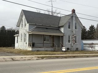 4610 S Washington St, Ubly, MI