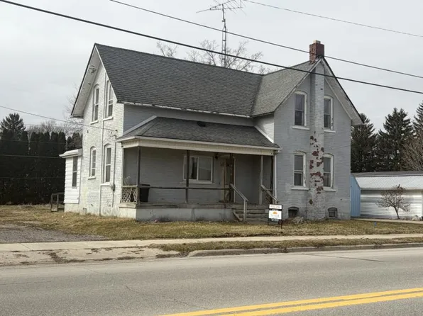 4610 S Washington St, Ubly, MI 48475