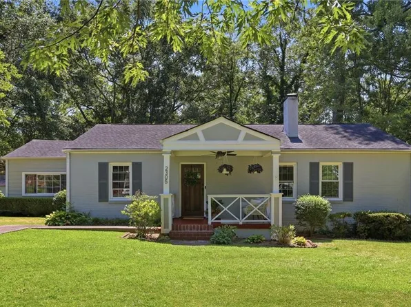 2305 Sanford Rd, Decatur, GA 30033