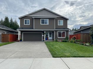9261 Silverspot Dr SE, Tumwater, WA 98501
